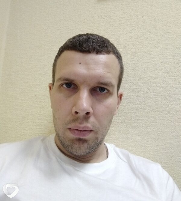 Владимир, 38, Видном — анкета №1525190
