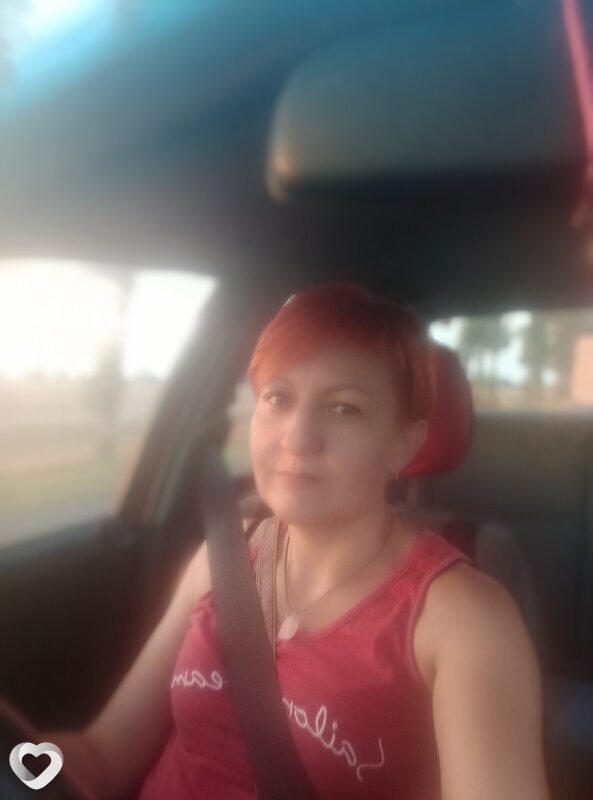Марина, 49, Несвиже — анкета №1525191