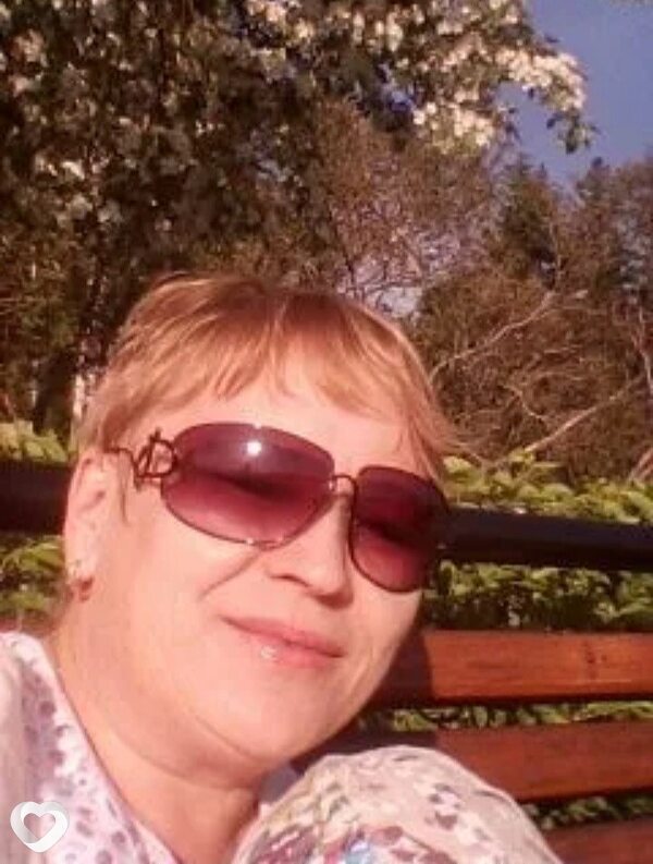 Ирина, 54, Иркутске — анкета №1525198