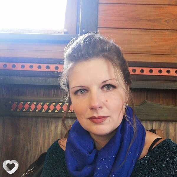 Татьяна, 35, Киеве — анкета №1525304