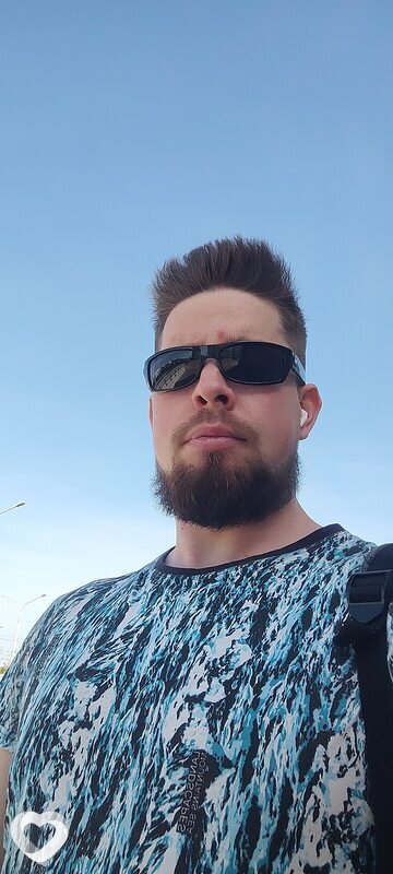 Вова, 35, Минске — анкета №1525312