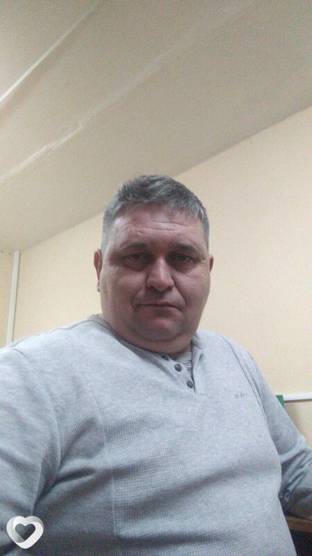 Евгений, 48, Ульяновске — анкета №1525316
