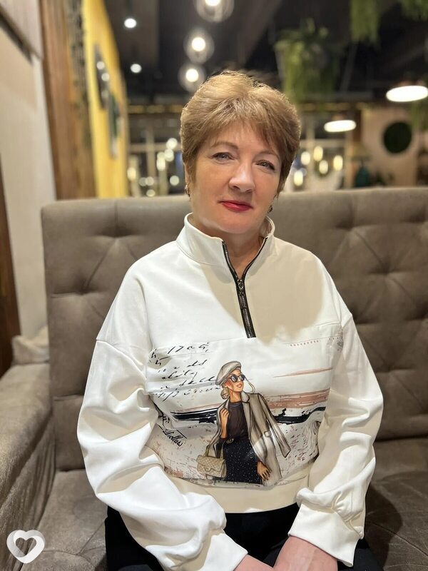 Наиля, 61, Ульяновске — анкета №1525325