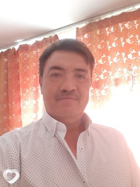 Адиль, 54, Алматы — анкета №1525251