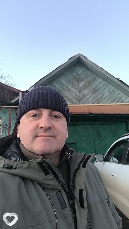 Павел, 48, Ревде — анкета №1525261