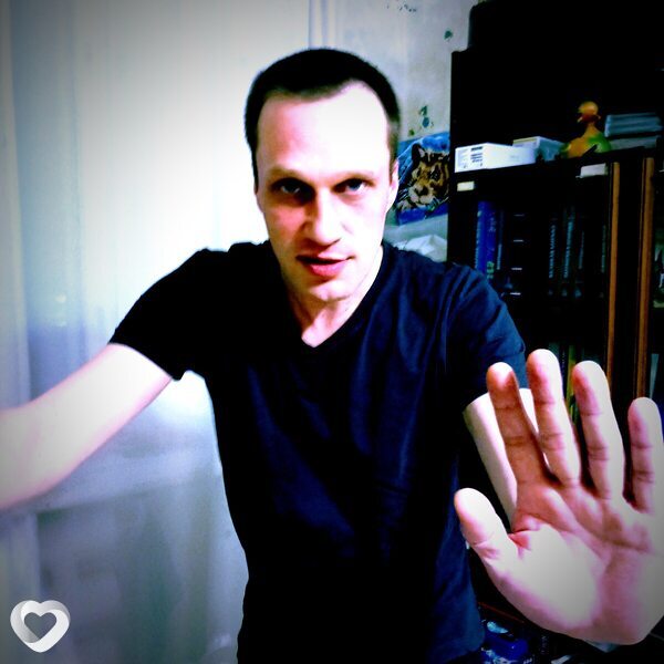 Андрей, 42, Ухте — анкета №1525269