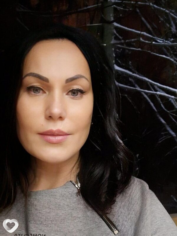 Елена, 46, Солнечногорске — анкета №1525272