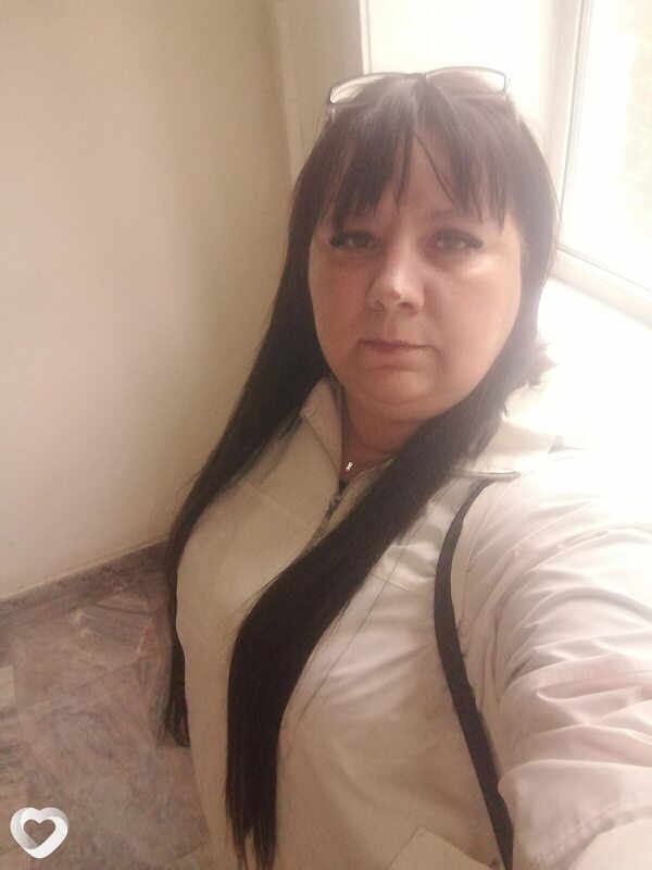 Таисия, 45, Новосибирске — анкета №1525426