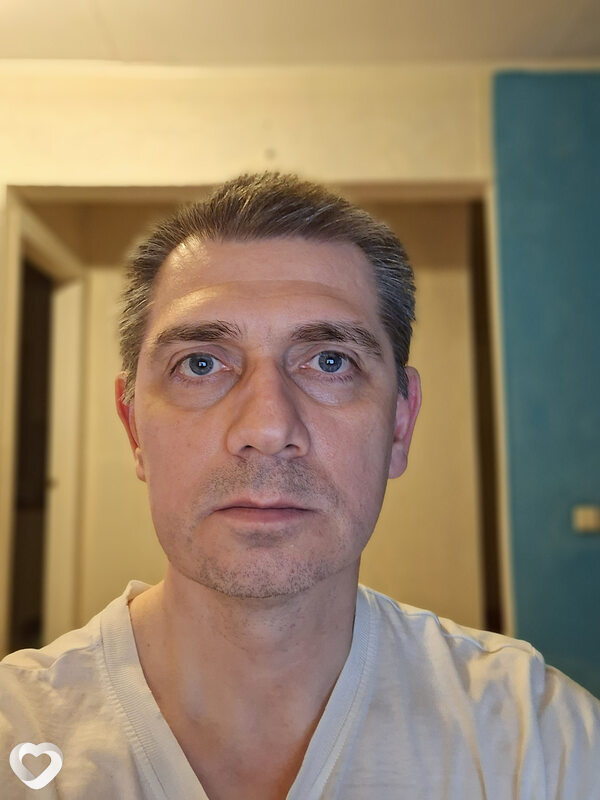 Виталий, 50, Москве — анкета №1525428
