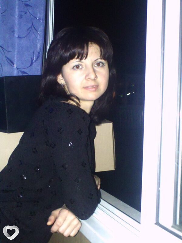 Алёна, 46, Светлогорске — анкета №1525431
