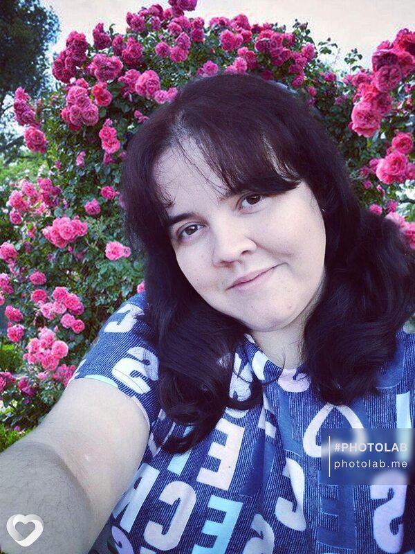 Анна, Десногорск