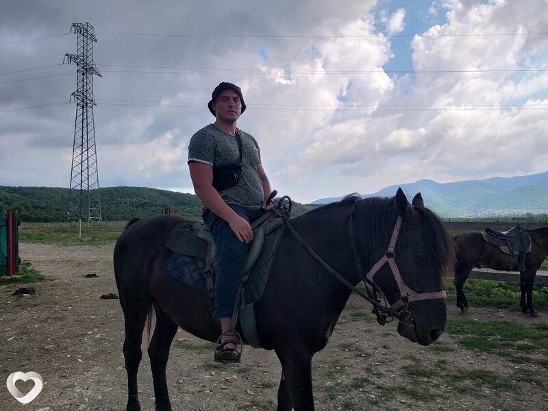 Евгений, 35, Москве — анкета №1525443