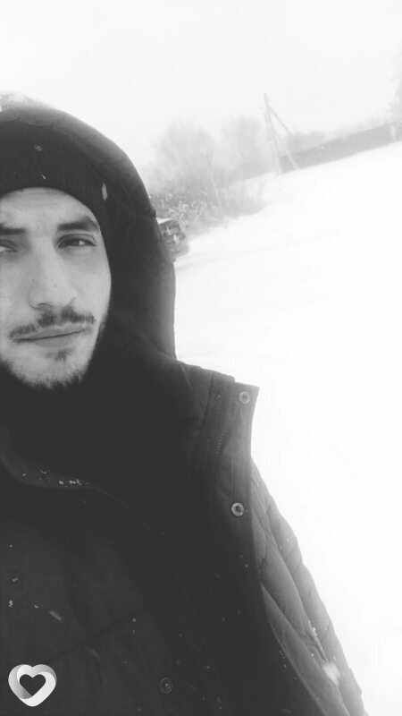 Рома, 25, Уфе — анкета №1525448
