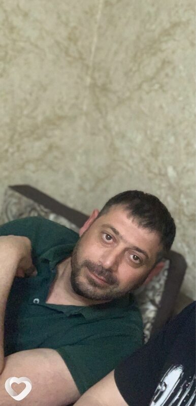 Карен, 40, Астрахани — анкета №1525402
