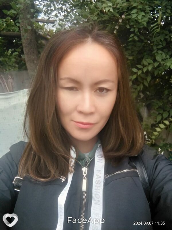 Зарина, 42, Талдыкорган — анкета №1525406