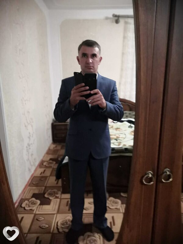 Курман, 47, Ессентуках — анкета №1525408
