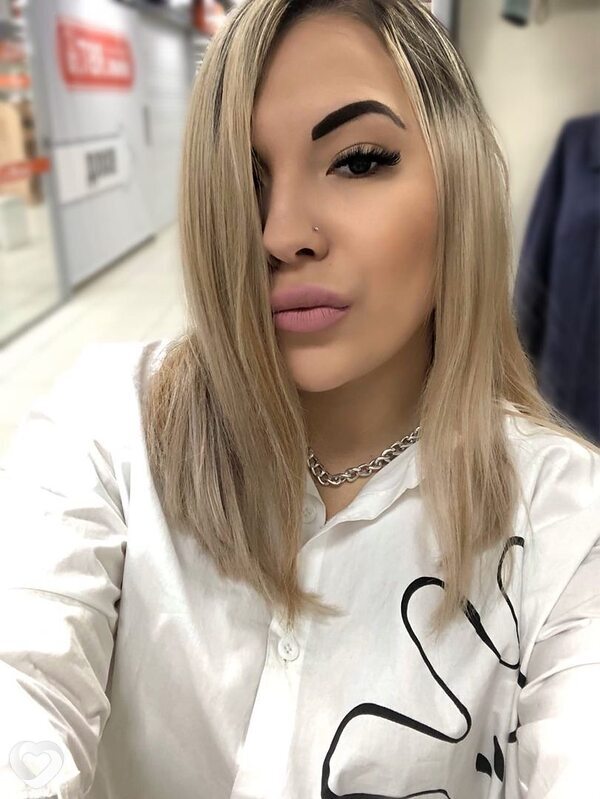 Ксю, 25, Тюмени — анкета №1525409