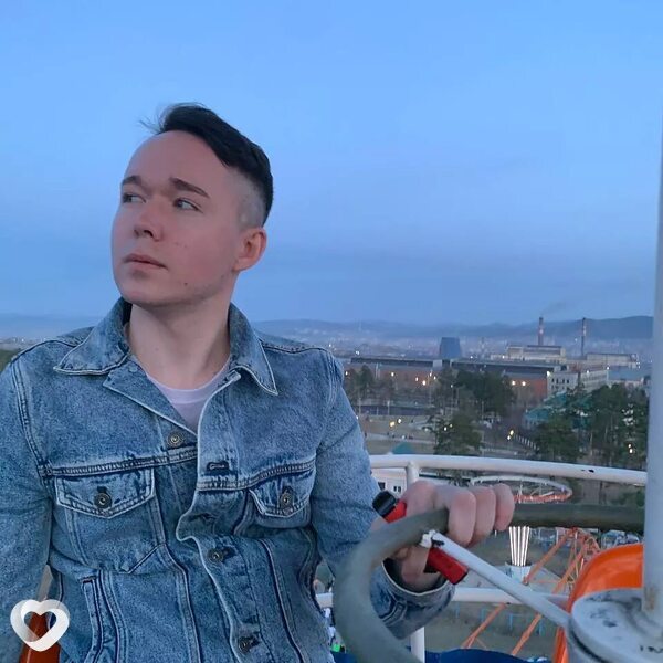 Евгений, 31, Улан-Удэ — анкета №1525410