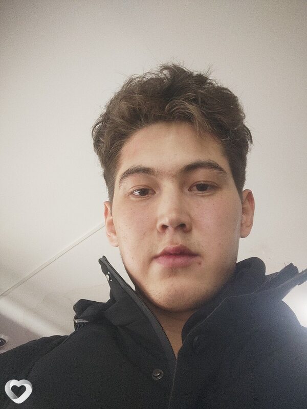 Азамат, 26, Астане — анкета №1525413
