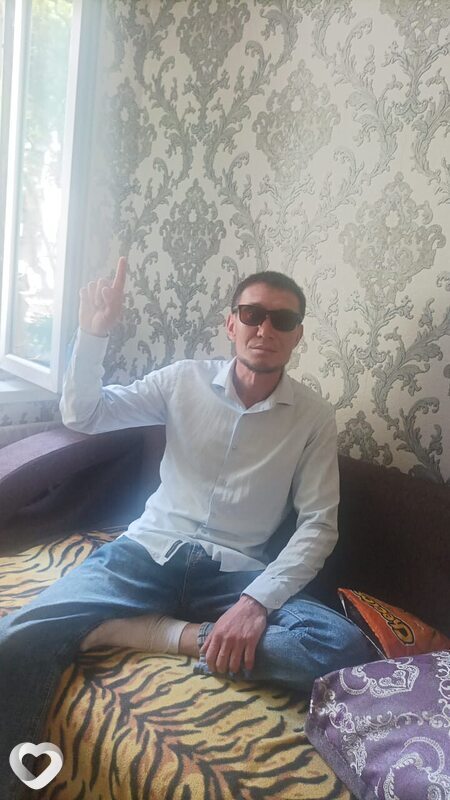 Арстан, 44, Хабаровске — анкета №1525415