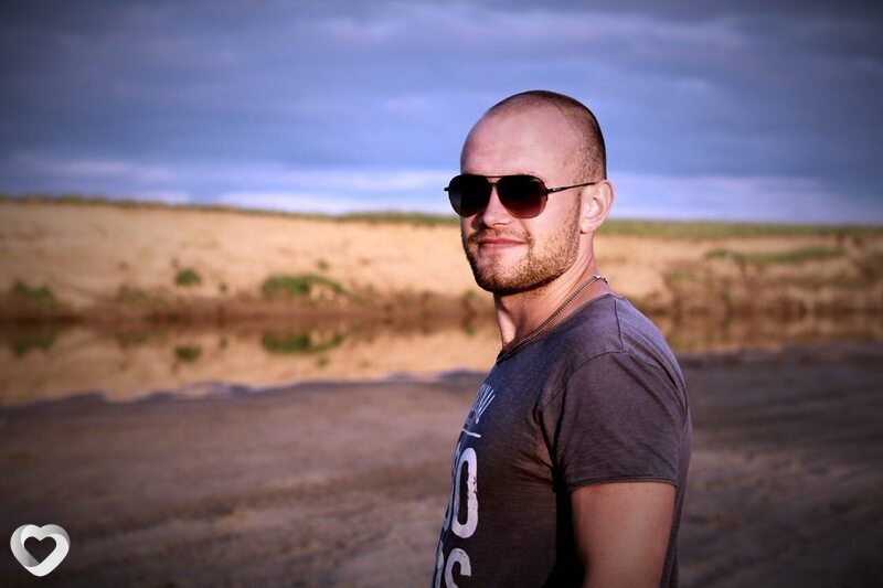 Maksim, 38, Санкт-Петербурге — анкета №1525280