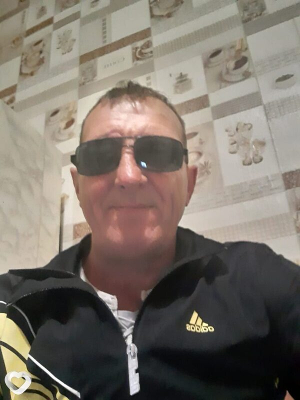 Александр, 52, Петропавловске — анкета №1525284