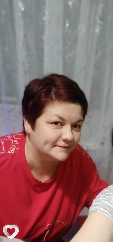 Юля, 43, Челябинске — анкета №1525291