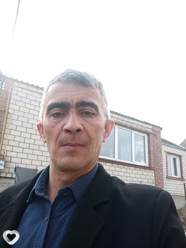 Азиз, 49, Симферополе — анкета №1525292