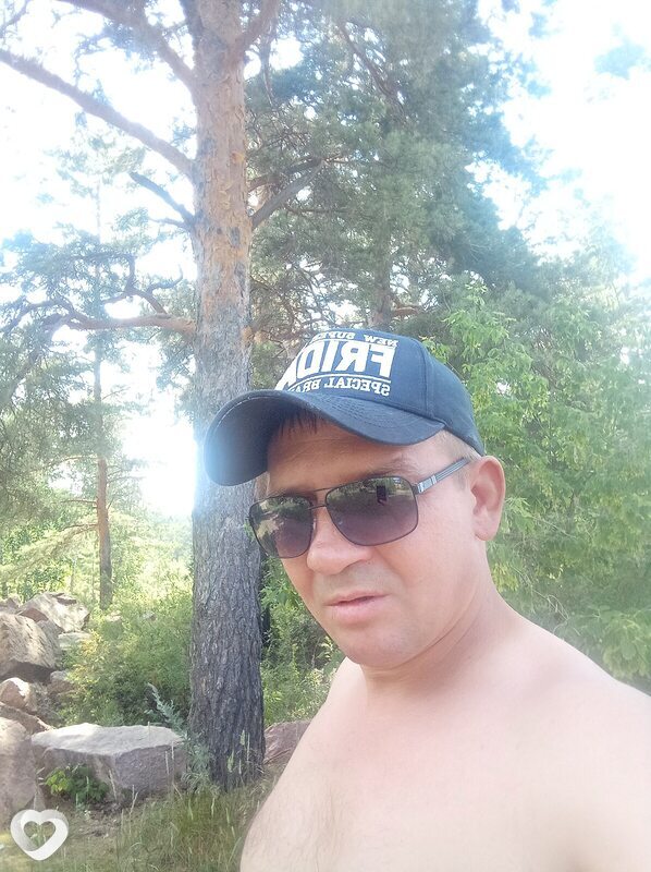 Толик, 43, Астане — анкета №1525296
