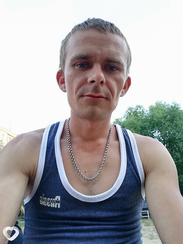 Вова, 36, Балахне — анкета №1525354
