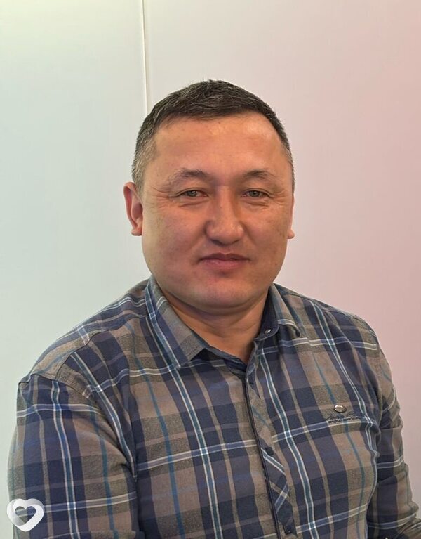 Айдос, 43, Уральске — анкета №1525356