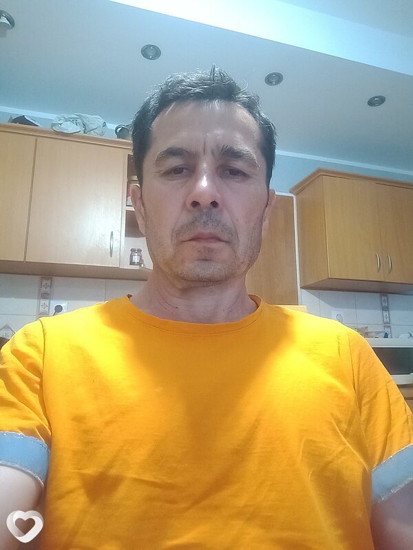 Zafar, 52, Варшава — анкета №1525360