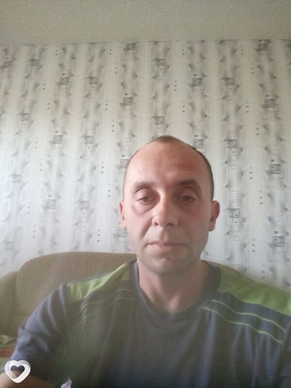 Денис, 44, Чебаркуле — анкета №1525369