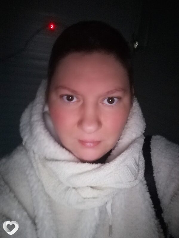 Анюта, 49, Москве — анкета №1525464