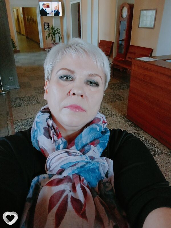 Ольга, 51, Ангарске — анкета №1525473