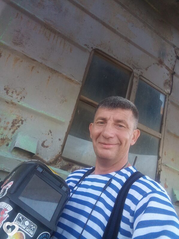 Александр, 45, Омске — анкета №1525475