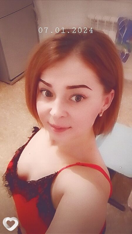 Виктория, 30, Иркутске — анкета №1525326