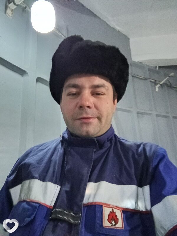 Владимир, 35, Кургане — анкета №1525327