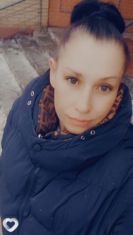 Ханна, 37, Балашихе — анкета №1525328