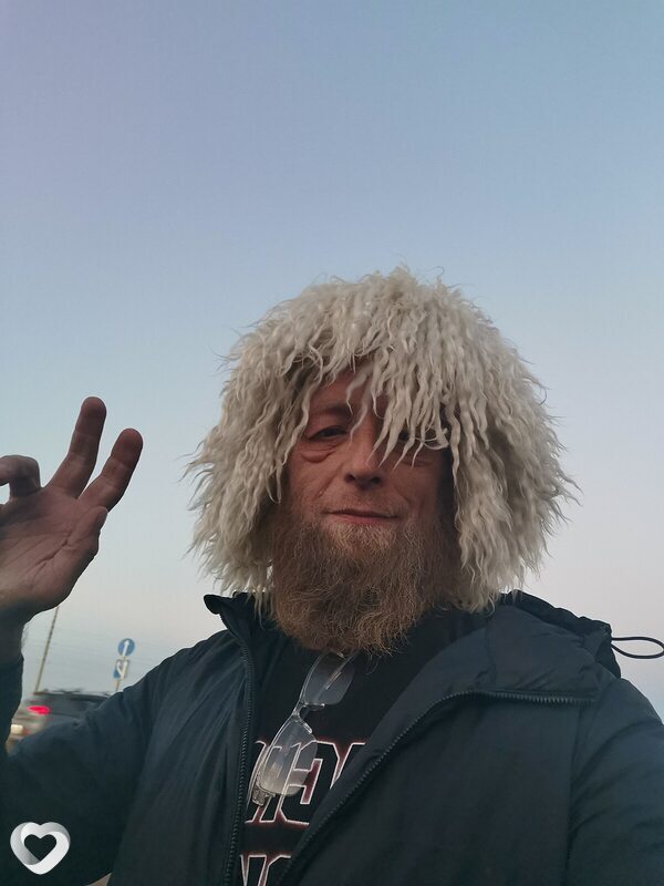 Сергей, 52, Москве — анкета №1525331