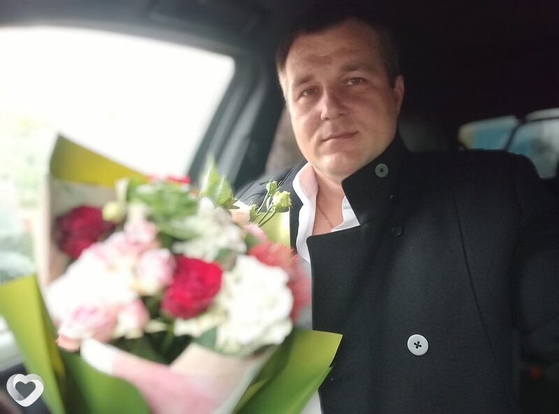 Александр, 39, Зеленоград — анкета №1525332