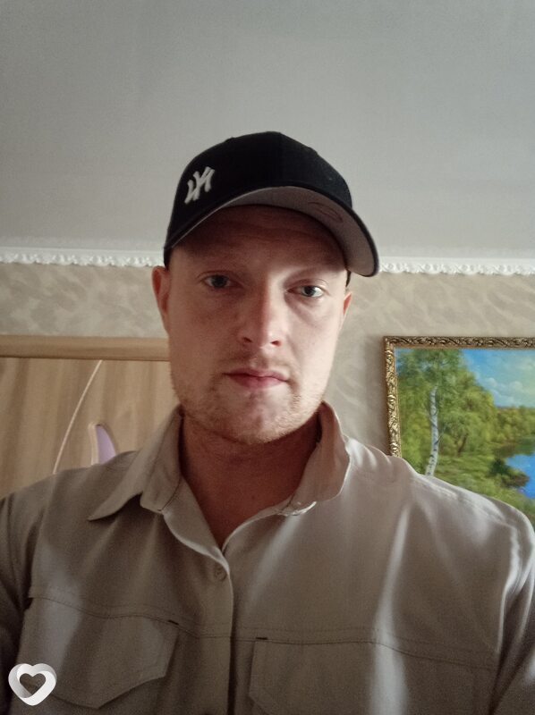 Дмитрий, 34, Балакове — анкета №1525338