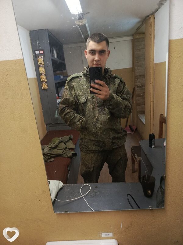 Артём, 27, Ульяновске — анкета №1525345