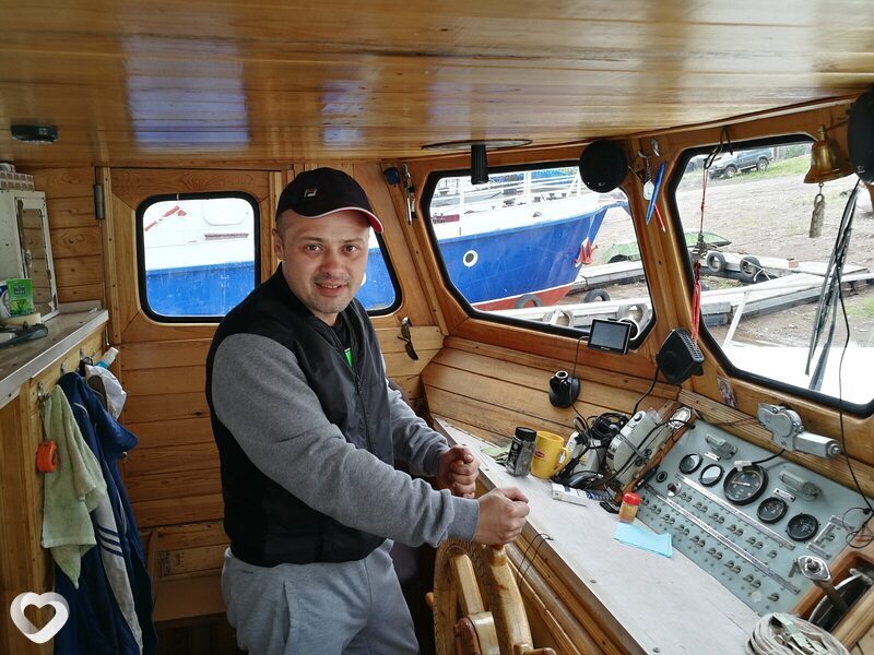 Алекс, 34, Братске — анкета №1525476