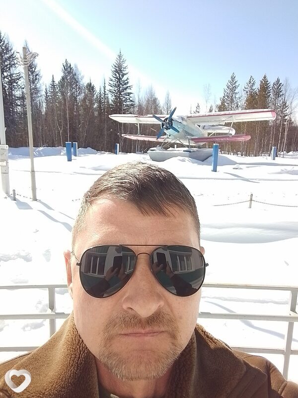 Артур, 49, Самаре — анкета №1525479
