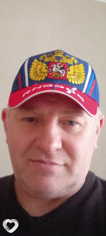 Александр, 51, Уфе — анкета №1525485