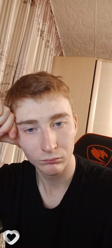 Кирилл, 24, Караганде — анкета №1525486