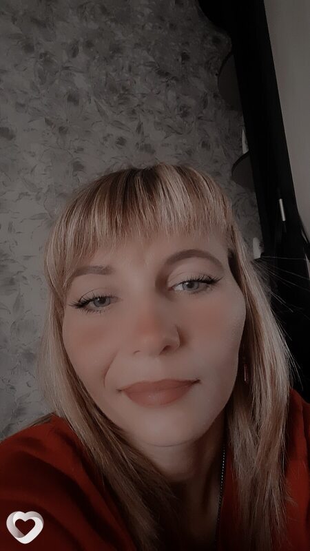 Елена, 42, Курске — анкета №1525498