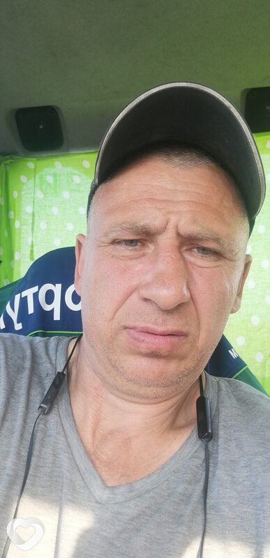 Серж, 54, Челябинске — анкета №1525576