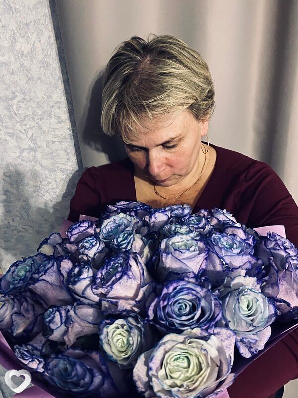 Инна, 47, Обнинске — анкета №1525577